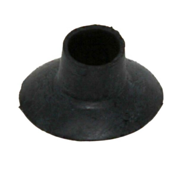 GROMMET BUMPER IRON