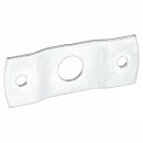 RETAINER PLATE BONNET RELEASE GROMMET