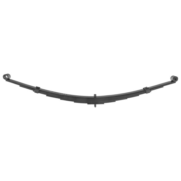 LEAF SPRING REAR