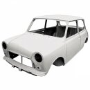 BODYSHELL MINI MK5