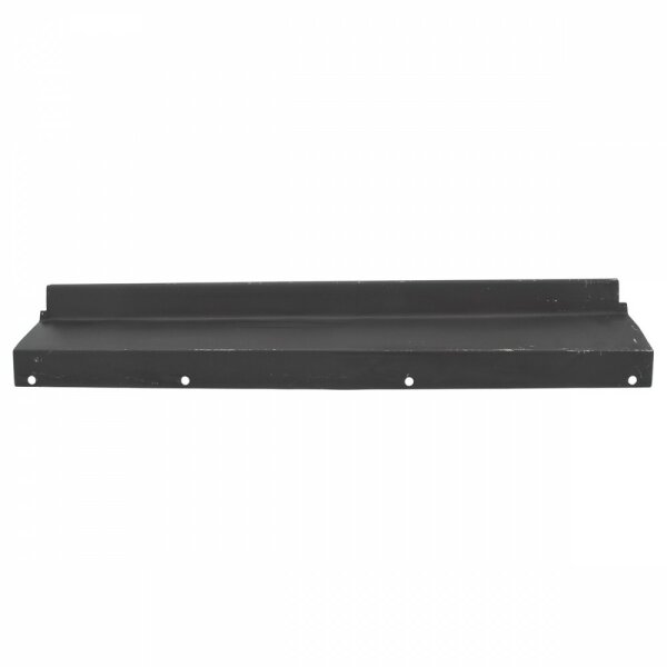 KICKPLT FRONT SILL RH 4DR