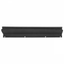 KICKPLT FRONT SILL RH 4DR