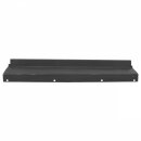 KICKPLT FRONT SILL LH 4DR