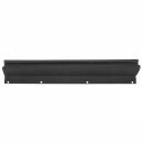 KICKPLT FRONT SILL LH 4DR