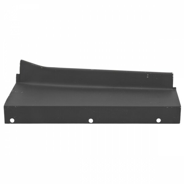 KICKPLT REAR SILL 4DR RH