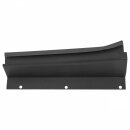 KICKPLT REAR SILL 4DR RH