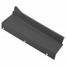 KICKPLT REAR SILL 4DR RH