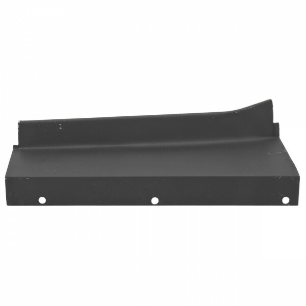 KICKPLT REAR SILL 4DR LH