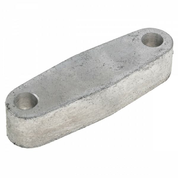 SPACER FRONT, BUMP STOP