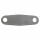 SPACER FRONT, BUMP STOP