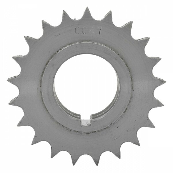 CRANK GEAR T TYPE