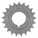 CRANK GEAR T TYPE