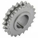 CRANK GEAR T TYPE