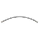 HOSE OIL GAUGE PIPE, STAINLESS STEEL BRAIDED