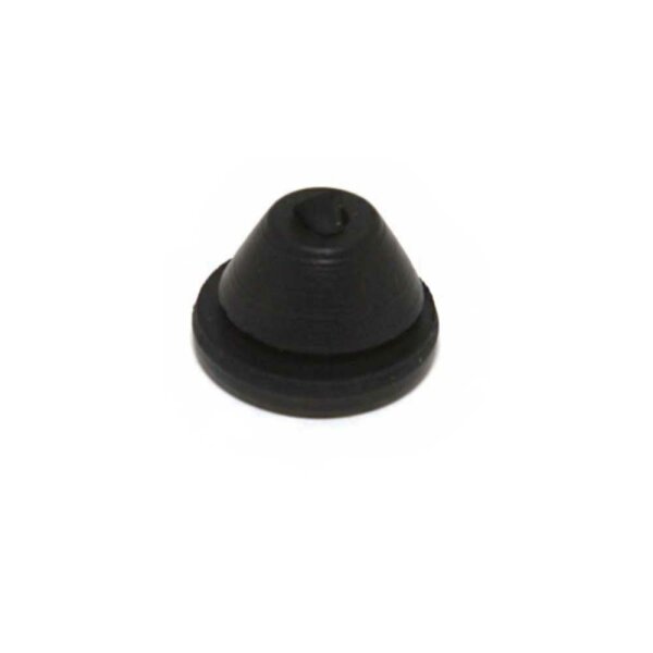 GROMMET RUBBER, OIL GAUGE
