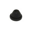 GROMMET RUBBER, OIL GAUGE