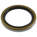 Wellendichtring Radnabe hinten