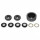 REPAIR KIT BRAKE MASTER CYLINDER AFTERMARKET