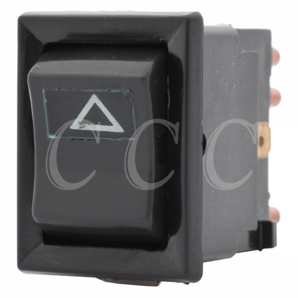 TOGGLE SWITCH HAZARD WARNING LIGHTS Your Shop for British Classic C