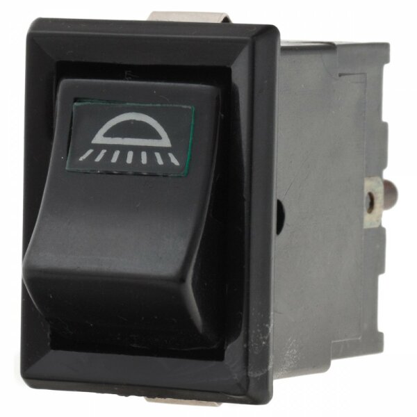 TOGGLE SWITCH INTERIOR LIGHT