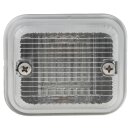 REVERSE LAMP ASSEMBLY, CLEAR, L798, L54462