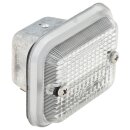 REVERSE LAMP ASSEMBLY, CLEAR, L798, L54462