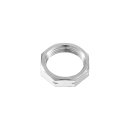 CHROME NUT WIPER WHEEL BOX