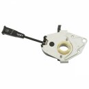 Blinker-/Hupenschalter Lenkradhebel, LHD