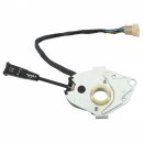 Blinker-/Hupenschalter Lenkradhebel, LHD