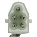 WINDSCREEN WIPER/WASHER SWITCH STEERING WHEEL LEVER, RHD, LEFT, LUCAS CLASSIC