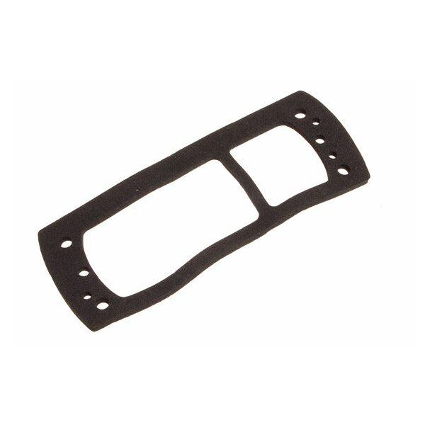 LAMP GASKET TR7FRONT