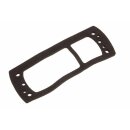 LAMP GASKET TR7FRONT