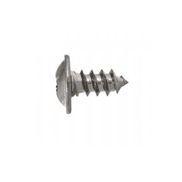 SCREW POZI NO4 X 1/4