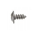 SCREW POZI NO4 X 1/4