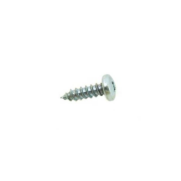 SCREW POZI NO4 X 3/8