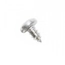 SCREW PANHAD NO6X1/4