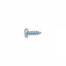 SCREW PANHAD NO 6 X 3/8"
