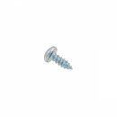 SCREW PANHAD NO 6 X 3/8"