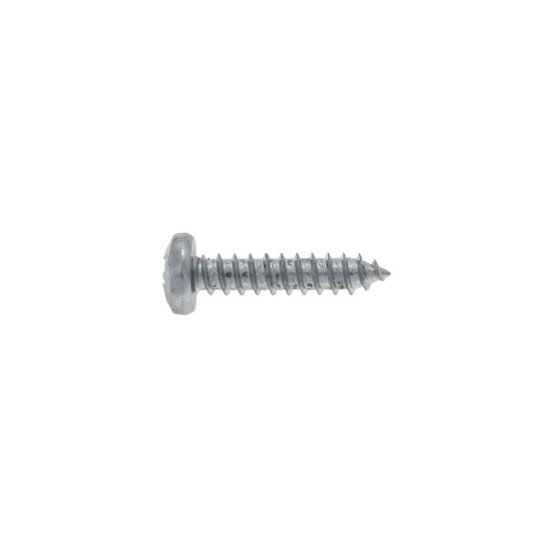 SCREW PANHEAD NO 6 X 5/8