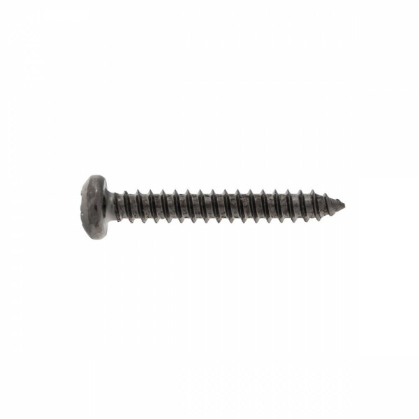 SCREW PAN HEAD NO 6 X 1"