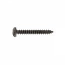 SCREW PAN HEAD NO 6 X 1"