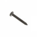 SCREW PAN HEAD NO 6 X 1"