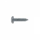 SCREW, SELF TAPPING, NO.8 X 5/8&quot;, POZIDRIVE PAN...