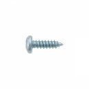SELF TAPPING SCREW NO10 X  5/8"