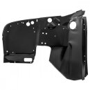 WING ASSEMBLY, INNER, WITHOUT A PANEL, LH