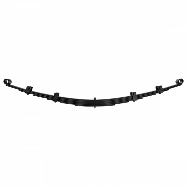 LEAF SPRING REAR, 7 LEAF, TRAVELLER
