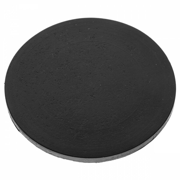 Verschlussstopfen Gummi