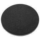 Verschlussstopfen Gummi