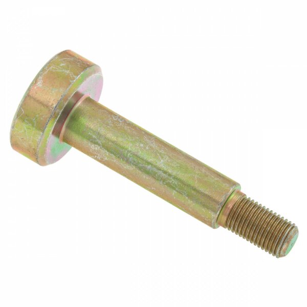 PIN FRONT OF REAR SPRING