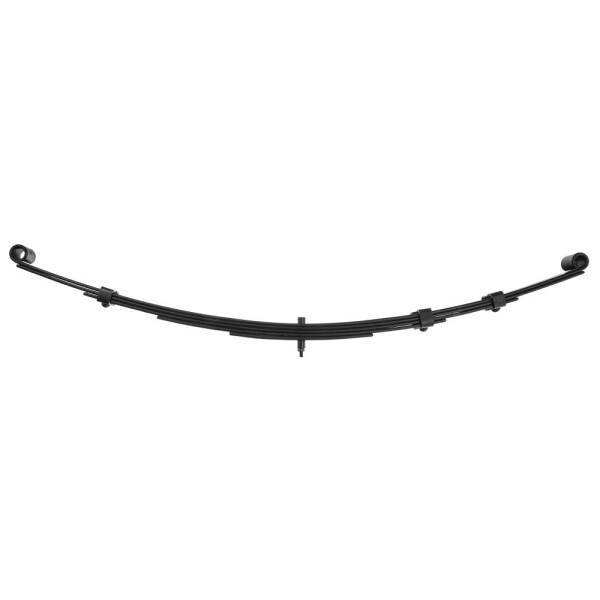 LEAF SPRING REAR, 5 LEAF, SALOON &amp; CONVERTIBLE